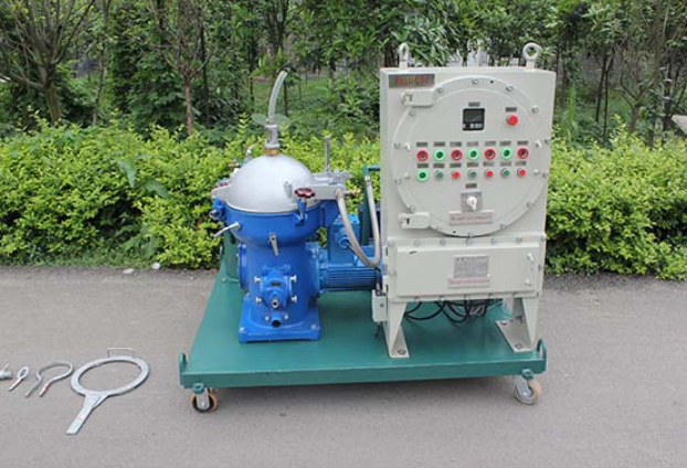 真空濾油機發(fā)熱的原因 真空濾油機發(fā)熱的原因